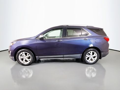 Used 2018 Chevrolet Equinox Premier FWD image 6