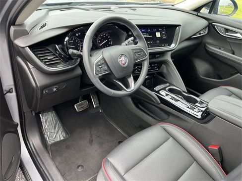 Certified 2023 Buick Envision Essence w/ Sport Touring Package image 10
