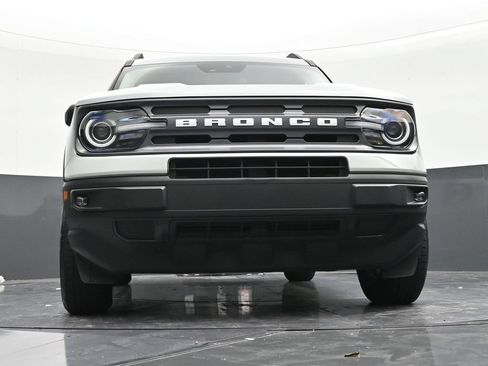 Used 2024 Ford Bronco Sport Big Bend w/ Convenience Package AWD/4WD image 27