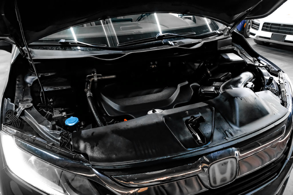 Used 2020 Honda Odyssey EX-L image 57