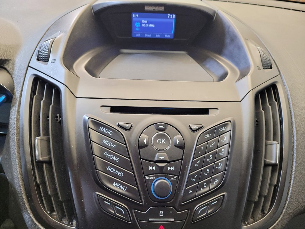 Used 2015 Ford Escape S FWD image 25