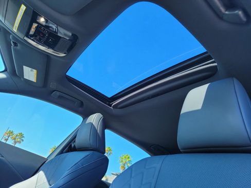 Used 2025 Lexus RX 350 Premium w/ Accessory Package (K3) image 28