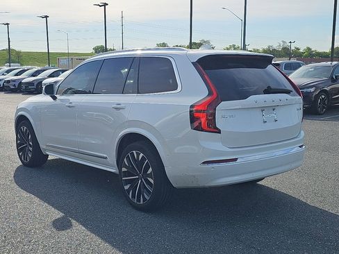 Used 2026 Volvo XC90 B6 Plus AWD/4WD image 15