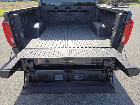 New 2026 GMC Sierra 1500 Denali Ultimate image 25