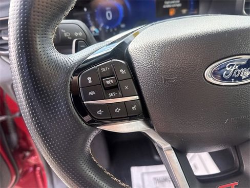 Used 2021 Ford Explorer ST w/ Equipment Group 401A image 19