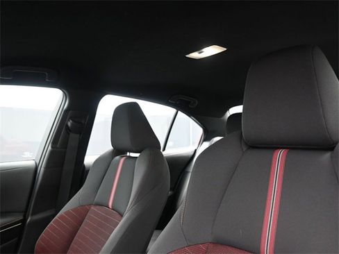 Certified 2023 Toyota Corolla SE image 23