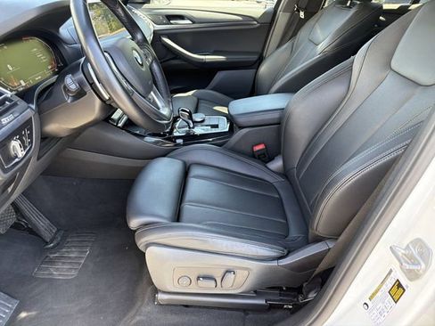 Used 2024 BMW X3 sDrive30i RWD image 19