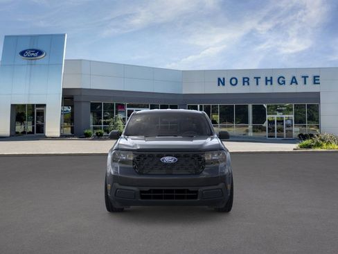 New 2026 Ford Maverick XL image 7