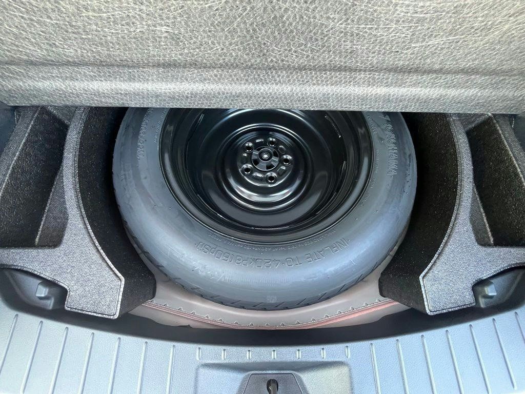 New 2026 MAZDA CX-5 Select AWD/4WD image 26