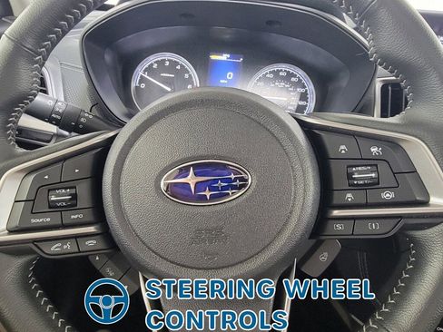 Used 2024 Subaru Forester Limited image 18