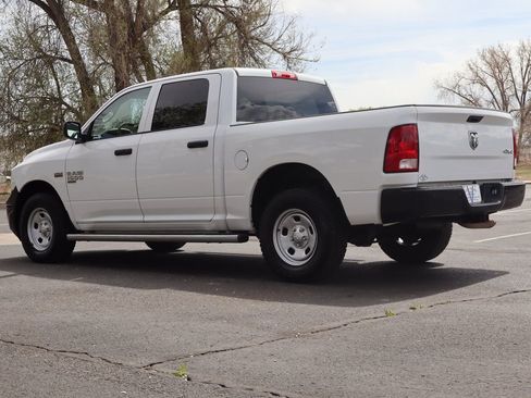 Used 2019 RAM 1500 Tradesman w/ Protection Group image 7
