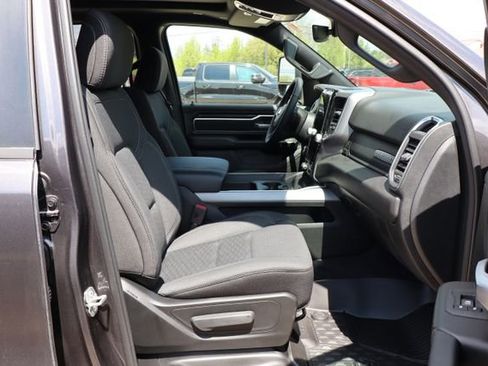 New 2026 RAM 1500 Big Horn AWD/4WD image 50