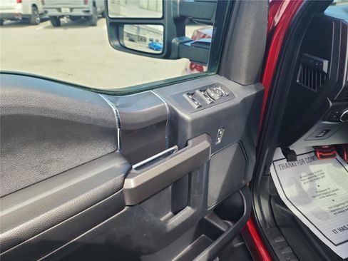 Used 2017 Ford F150 XLT w/ Equipment Group 302A Luxury AWD/4WD image 17