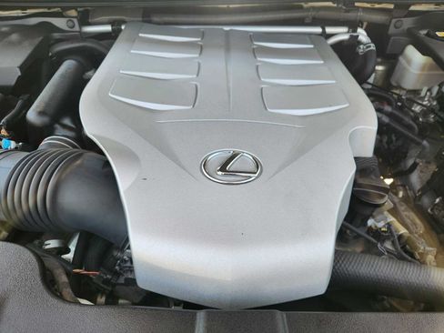 Used 2021 Lexus GX 460 Premium w/ Premium Plus Package AWD/4WD image 32