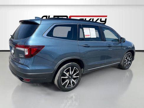 Used 2021 Honda Pilot Special Edition image 7