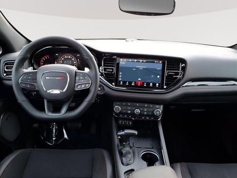New 2026 Dodge Durango GT image 13