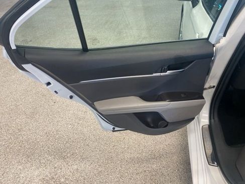 Used 2024 Toyota Camry LE FWD image 24