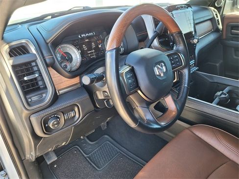 Used 2022 RAM 2500 Limited image 21