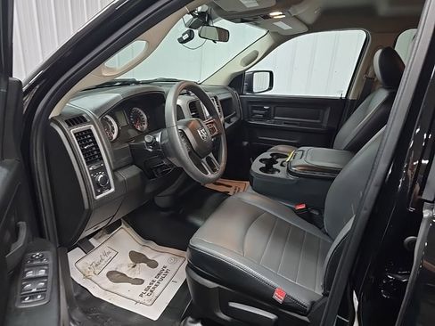 Used 2023 RAM 1500 Tradesman image 30