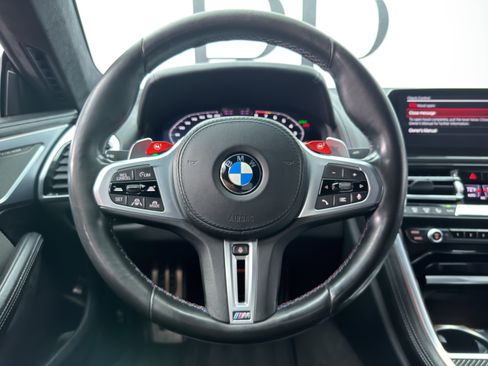 Used 2020 BMW M8 Gran Coupe xDrive AWD/4WD image 21