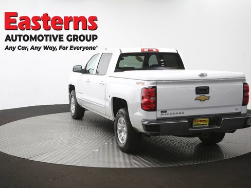 Used 2015 Chevrolet Silverado 1500 LT w/ All Star Edition AWD/4WD image 67