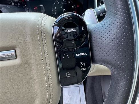 Used 2022 Land Rover Range Rover Sport HSE Silver Edition image 13