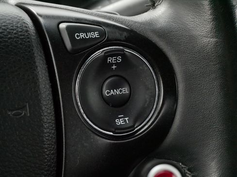 Used 2015 Honda Accord EX-L image 25