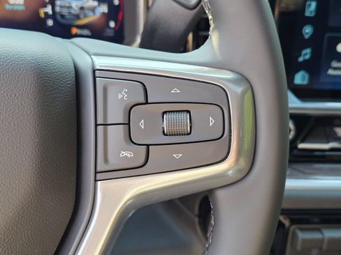 New 2026 Chevrolet Silverado 3500 LTZ w/ LTZ Plus Package AWD/4WD image 28