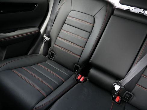 Used 2026 Honda CR-V Sport Touring image 12