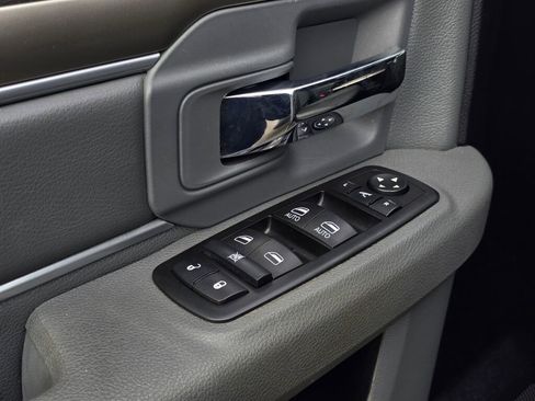 Used 2015 RAM 2500 Big Horn image 21