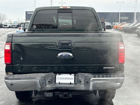 Used 2014 Ford F250 Lariat image 4