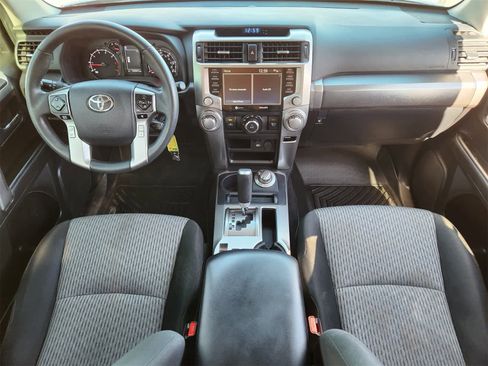 Used 2021 Toyota 4Runner SR5 image 24