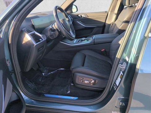 Certified 2026 BMW X5 xDrive40i AWD/4WD image 17