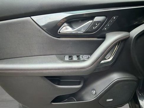 Used 2021 Chevrolet Blazer RS w/ Enhanced Convenience Package image 17