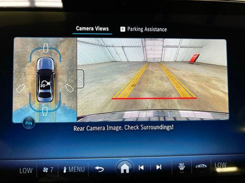 New 2026 Mercedes-Benz E 350 4MATIC Sedan image 15