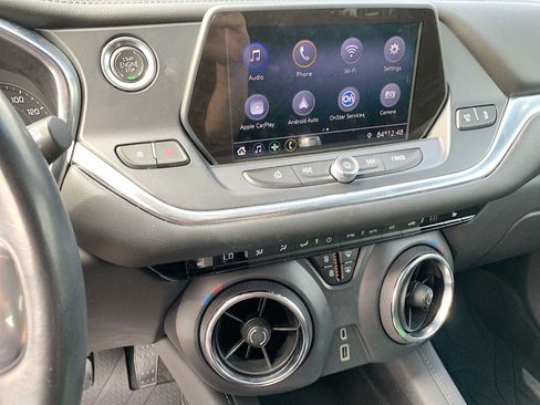 Certified 2020 Chevrolet Blazer LT AWD/4WD image 13