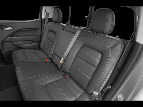 Used 2020 GMC Canyon Denali image 42