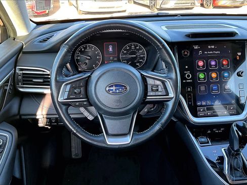 Used 2022 Subaru Outback Limited image 6