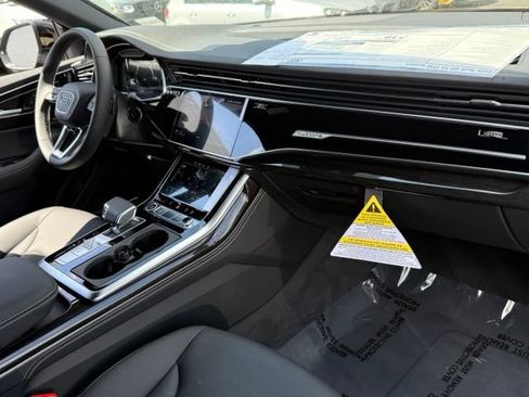 New 2026 Audi Q8 Premium Plus AWD/4WD image 27