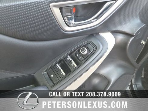 Used 2024 Subaru Forester Limited AWD/4WD image 22