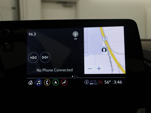 Used 2023 Chevrolet Corvette Stingray Premium Cpe w/ Z51 Performance Package image 41