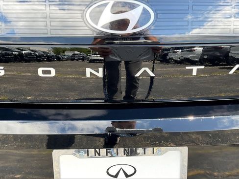 Used 2024 Hyundai Sonata SEL FWD image 23