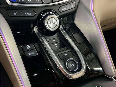 Used 2025 Acura TLX w/ Technology Package image 27