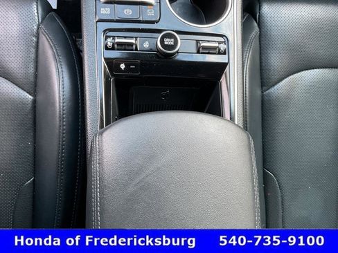 Used 2023 Kia K5 EX w/ EX Premium Package FWD image 38