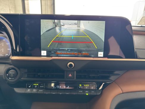 New 2026 Toyota Crown Limited image 25