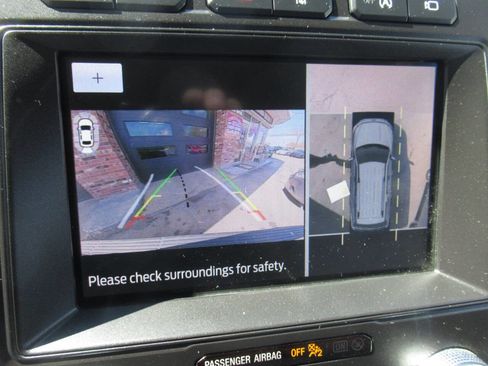 Used 2020 Ford Expedition Limited w/ Equipment Group 302A image 33