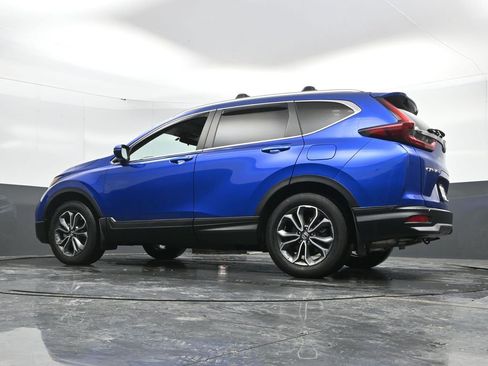 Used 2022 Honda CR-V EX image 43