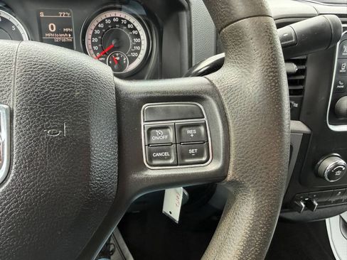 Used 2018 RAM 2500 Tradesman w/ Chrome Appearance Group AWD/4WD image 33