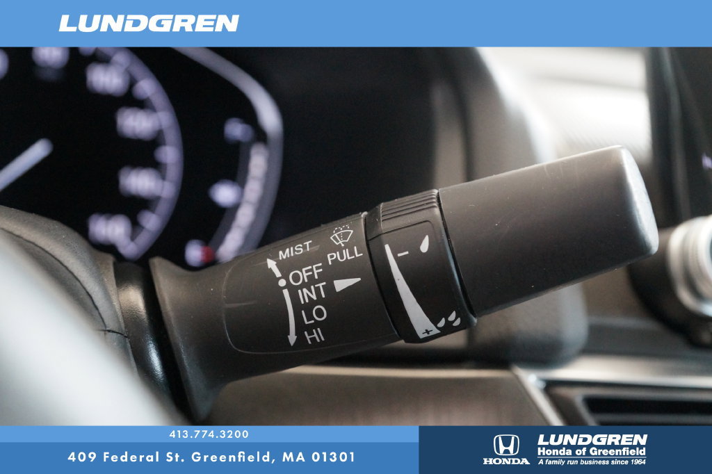 Used 2021 Honda Accord LX image 20