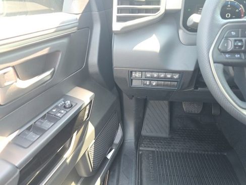 New 2025 Toyota Tundra 4x4 CrewMax Hybrid image 15